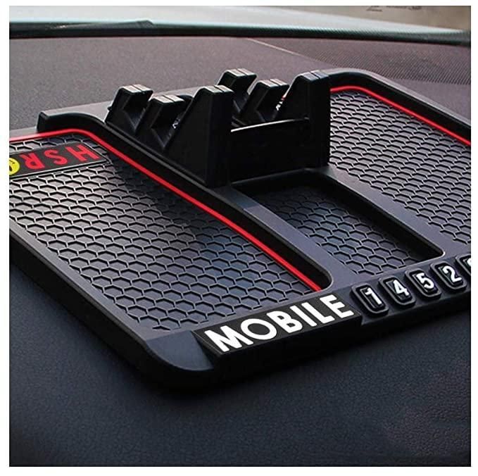 Automobile Accessories