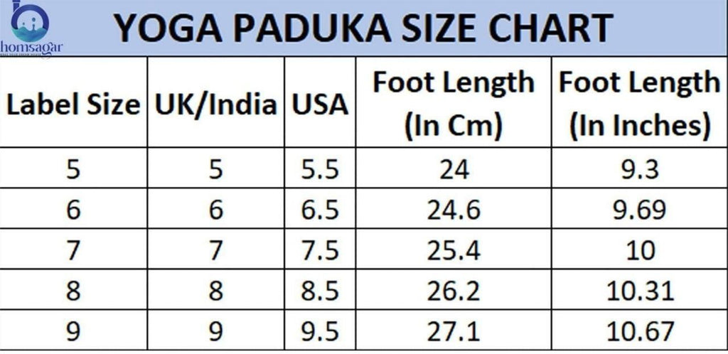 Acupressure &amp; Magnetic Therapy Paduka Slippers