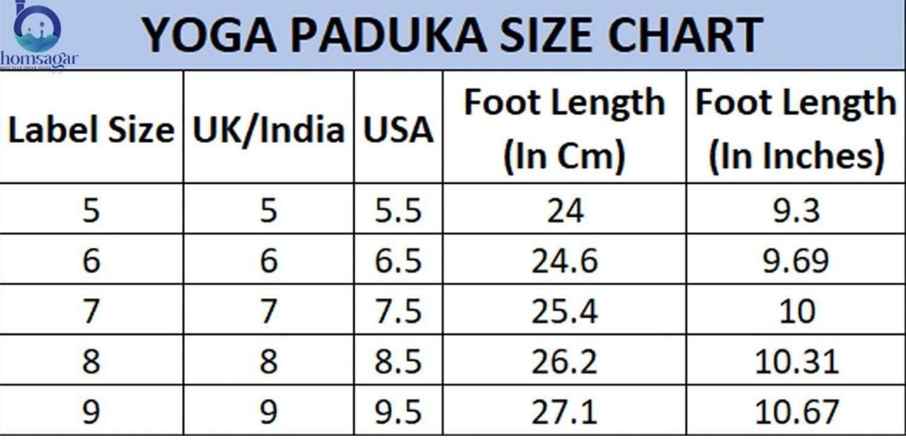 Acupressure &amp; Magnetic Therapy Paduka Slippers