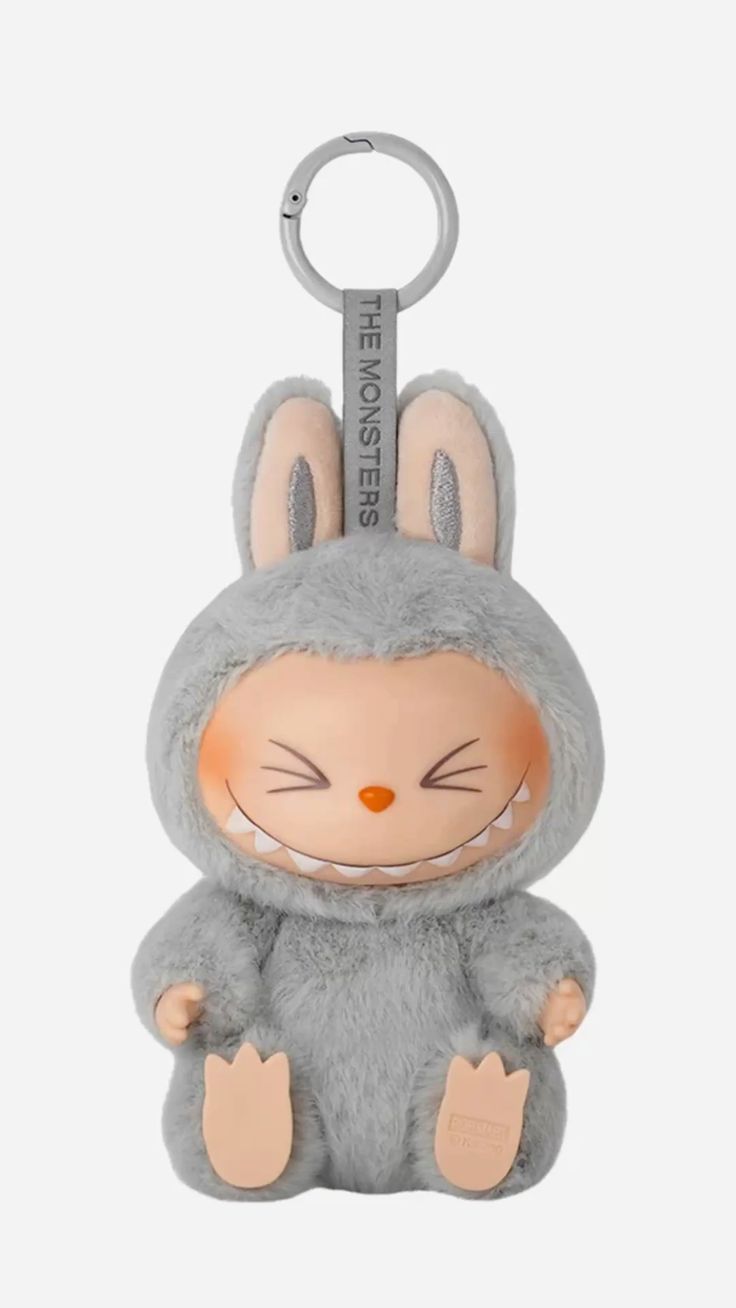 Labubu Have a Seat HeHe