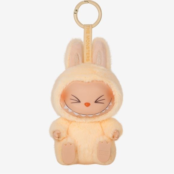 Labubu Have a Seat SiSi