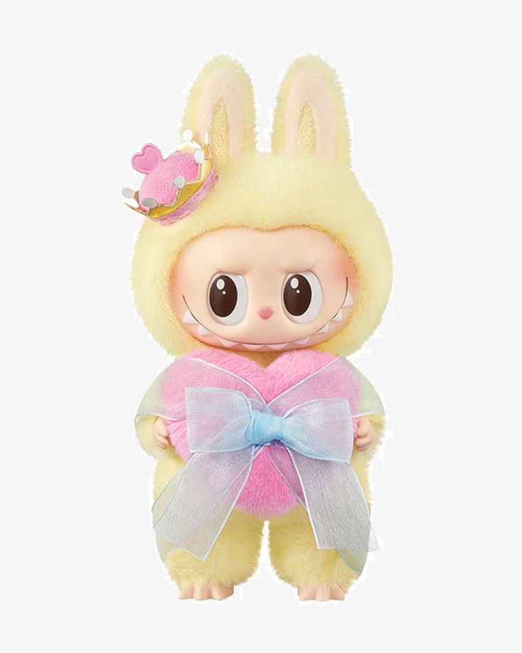 Labubu Lets Check Mate