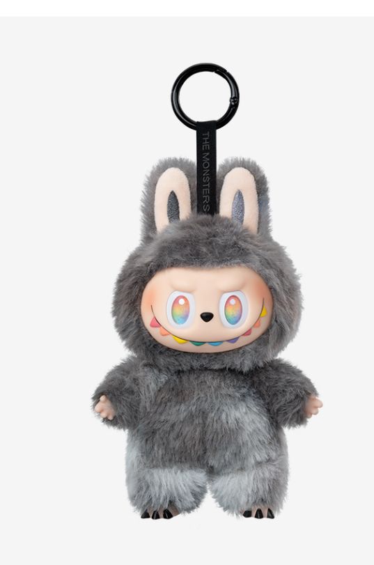 Labubu Big into Energy ID